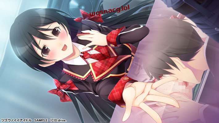 [拔作ADV/偶像艺人] 合适的偶像 ツゴウノイイアイドル AI汉化版+全CG存档 4.3G游戏中文版下载|无需安装解压即玩-绿色游戏网