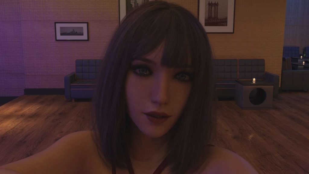 [欧美SLG/动态] 我的宿舍 My Dorm 第一季完结版 PC+安卓 汉化版 7G游戏中文版下载|无需安装解压即玩-绿色游戏网