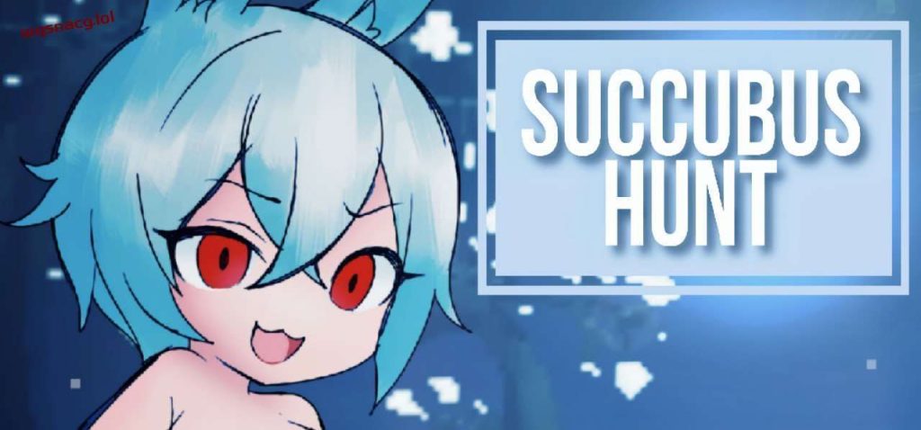 [脱出ACT/像素动态] 魅魔狩猎 Succubus Hunt 英文步兵版 800M游戏中文版下载|无需安装解压即玩-绿色游戏网