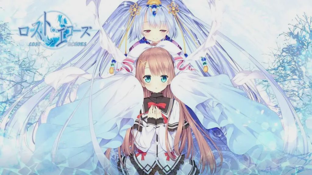 [拔作ADV/纯爱] 失落的回响 ロスト?エコーズ AI汉化+全CG 3.5G游戏中文版下载|无需安装解压即玩-绿色游戏网