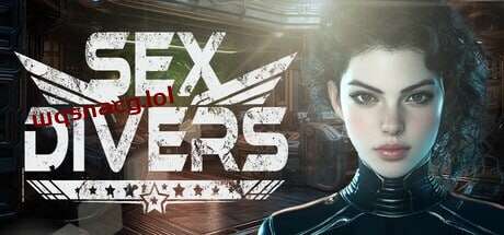 [3D射击FPS/全动态] 性别多样性 SEXDIVERS STEAM官方中文 8G游戏中文版下载|无需安装解压即玩-绿色游戏网