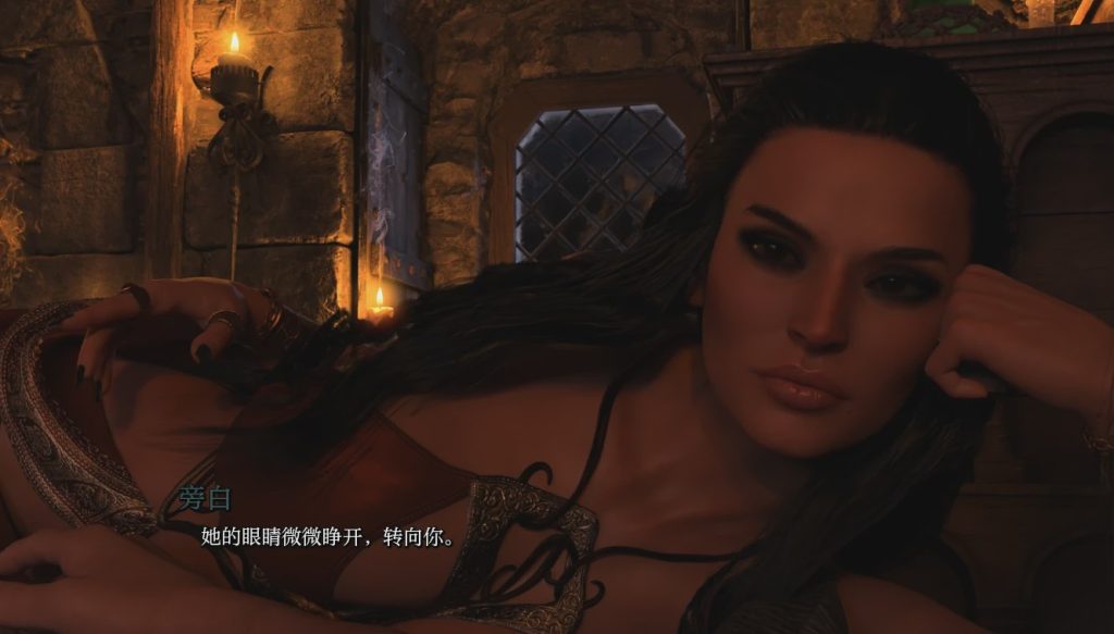 [SLG/汉化] 流亡者万圣节特辑 Exiles Halloween special PC+安卓汉化版 5.5G游戏中文版下载|无需安装解压即玩-绿色游戏网