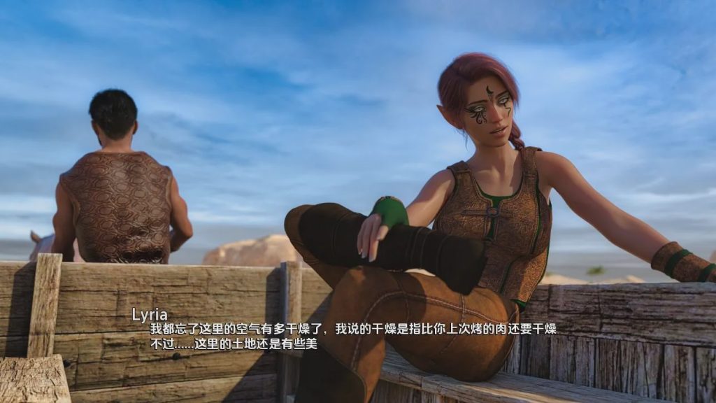 [SLG/汉化] 埃勒里亚 Elleria [v0.9.8 Ch.4] PC+安卓汉化版2G游戏中文版下载|无需安装解压即玩-绿色游戏网
