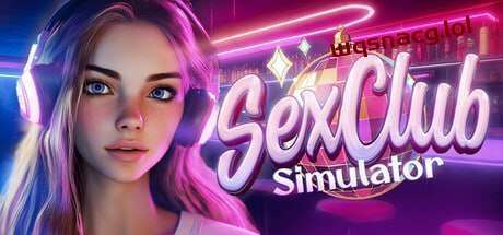 [3D互动/全动态/] SEX CLUB Simulator 官方中文版 1G游戏中文版下载|无需安装解压即玩-绿色游戏网