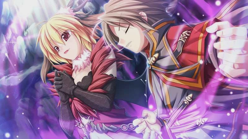 [地牢SLG] 战女神VERITA 戦女神VERITA 中文汉化 6.4G游戏中文版下载|无需安装解压即玩-绿色游戏网