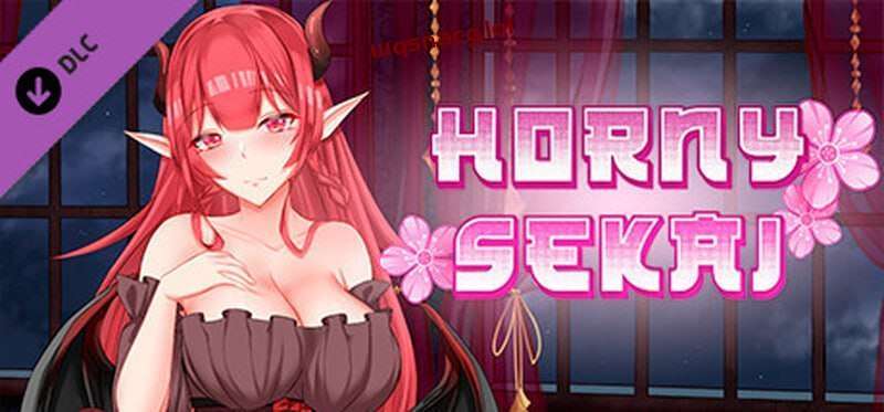 [互动SLG/动态] 符文世界甜蜜羁绊 Horny Sekai 官方中文版+DLC300M游戏中文版下载|无需安装解压即玩-绿色游戏网