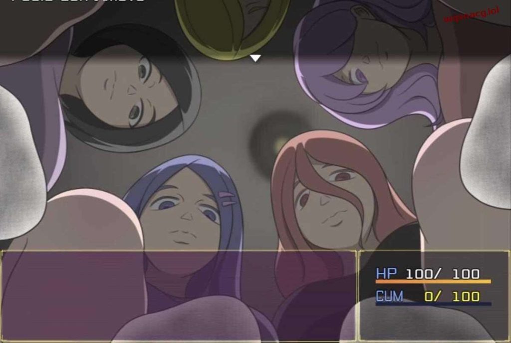 [探索RPG/战斗H] Femdom Isekai v2.6.0 官方中文版 1.2G游戏中文版下载|无需安装解压即玩-绿色游戏网