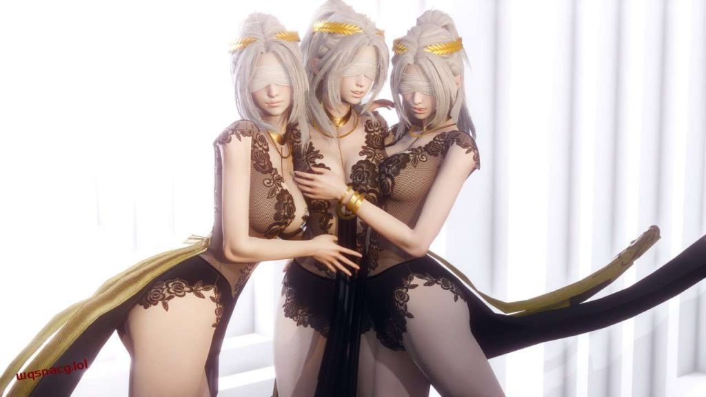 [神作国风SLG ]永恒世界 Eternum V0.86 汉化版9.6G游戏中文版下载|无需安装解压即玩-绿色游戏网