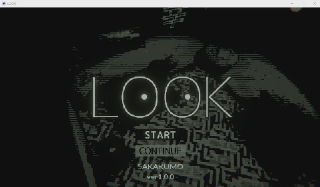 [SLG/有动画] LOOK 窥视游戏中文版下载|无需安装解压即玩-绿色游戏网