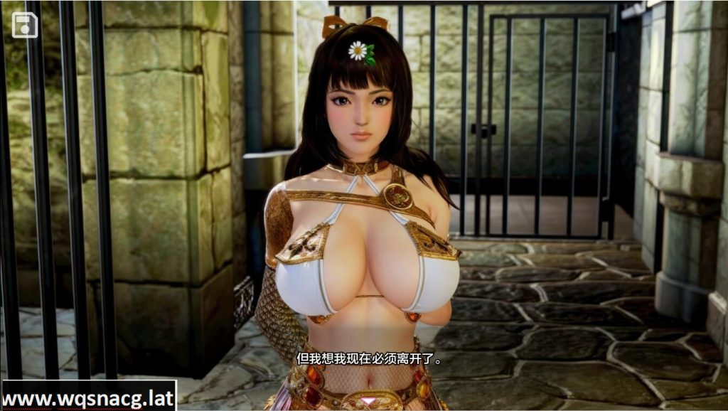 [亚洲风SLG/汉化] 黑魔法 Dark Magic v0.19.0 汉化版4.4G游戏中文版下载|无需安装解压即玩-绿色游戏网