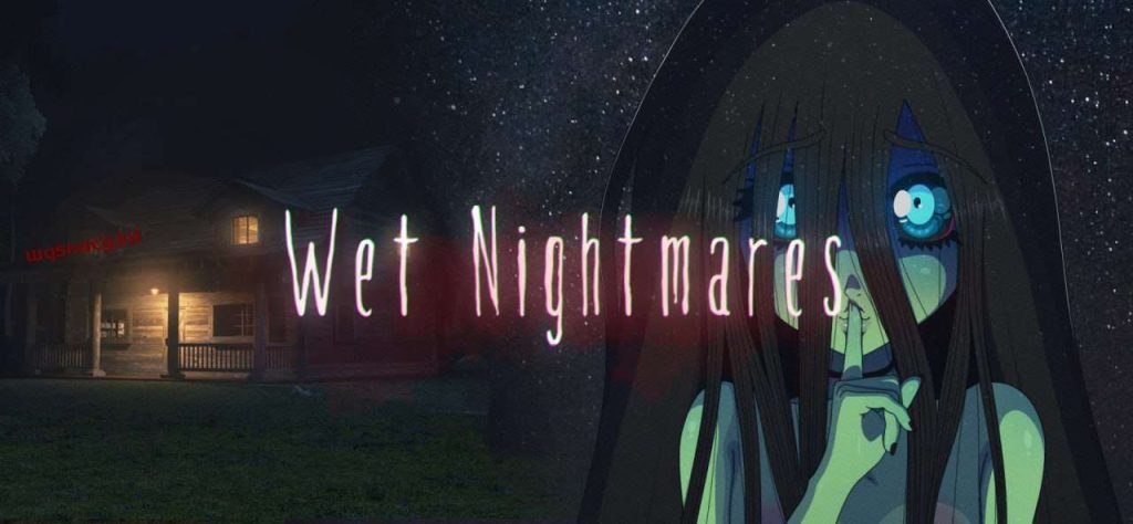 [欧美SLG/幻想] Wet Nightmares 英文版 500M游戏中文版下载|无需安装解压即玩-绿色游戏网