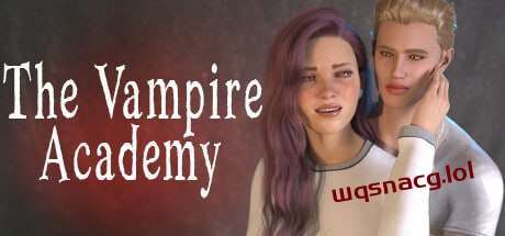 [欧美SLG/动态] 吸血鬼学院 The Vampire Academy 官方中文游戏中文版下载|无需安装解压即玩-绿色游戏网
