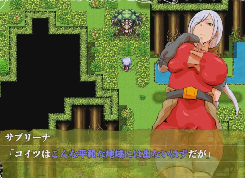 [日式RPG] 正太町长是新手！ショタ町長は未熟者! AI汉化版 1G游戏中文版下载|无需安装解压即玩-绿色游戏网