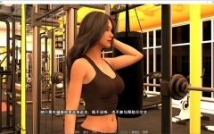 [SLG/汉化] 暑期班 我的夏天 Summer Class Ep.01 v0.12.1 PC+安卓游戏中文版下载|无需安装解压即玩-绿色游戏网