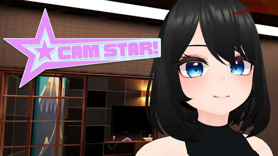 [3D探索SLG/动态] Cam Star! 机翻汉化版 1.2G游戏中文版下载|无需安装解压即玩-绿色游戏网