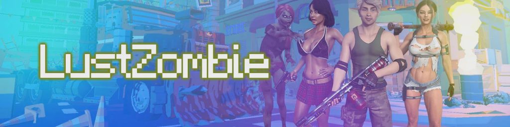 [欧美SLG/动态/更新] 欲望僵尸 LustZombie v1.2.4.0 机翻版 1.80G游戏中文版下载|无需安装解压即玩-绿色游戏网