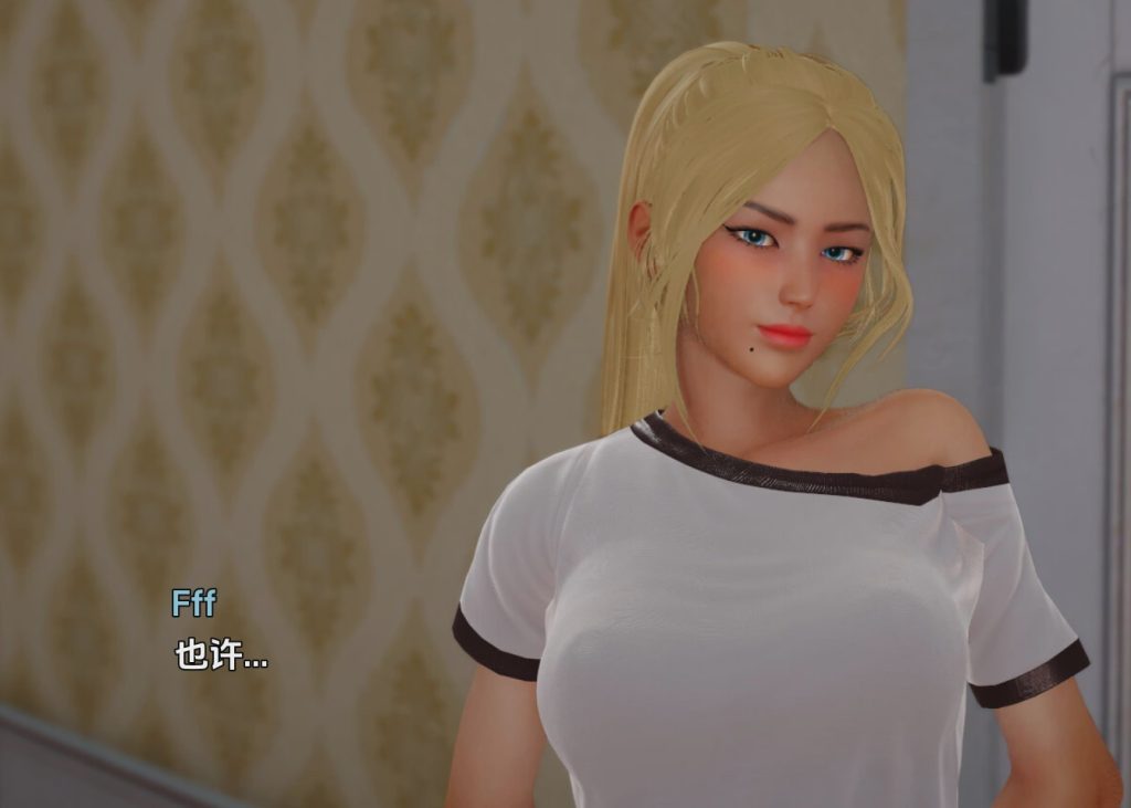 [亚洲SLG/汉化] 门户网站 Por(n)tals [v0.2] PC+安卓汉化版 4.5G游戏中文版下载|无需安装解压即玩-绿色游戏网