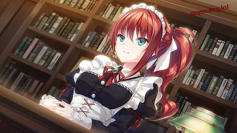 [拔作ADV] 悠刻的命运之子 悠刻のファムファタル AI汉化版+CG3G游戏中文版下载|无需安装解压即玩-绿色游戏网