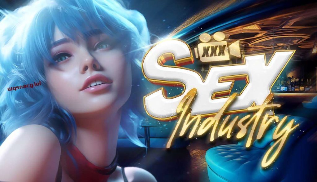 [3D互动/动态] 性产业 XXX Sex Industry XXX 官方中文版 [500M]游戏中文版下载|无需安装解压即玩-绿色游戏网
