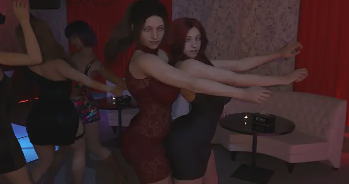 [SLG/汉化] 狂野夜总会 One Wild Futa Nightclub v0.92 PC+安卓汉化版2.6G游戏中文版下载|无需安装解压即玩-绿色游戏网