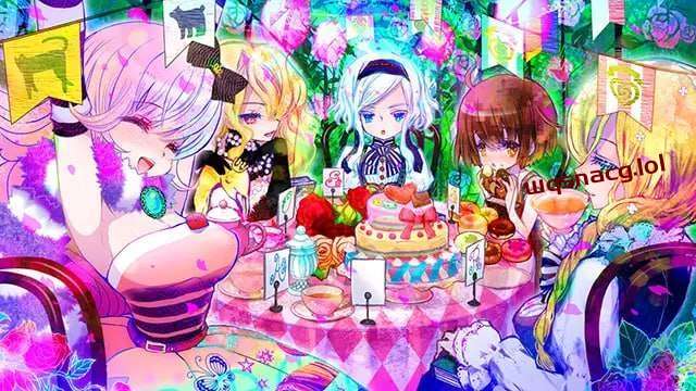 [大型ADV] 童话安魂曲 フェアリーテイル?レクイ v1.2 中文汉化版 [4.5G]游戏中文版下载|无需安装解压即玩-绿色游戏网