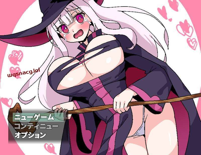 [回合RPG] 新人魔女优妮、通过性感按摩师的力量升级 v1.0 AI汉化版 [1.1G]游戏中文版下载|无需安装解压即玩-绿色游戏网