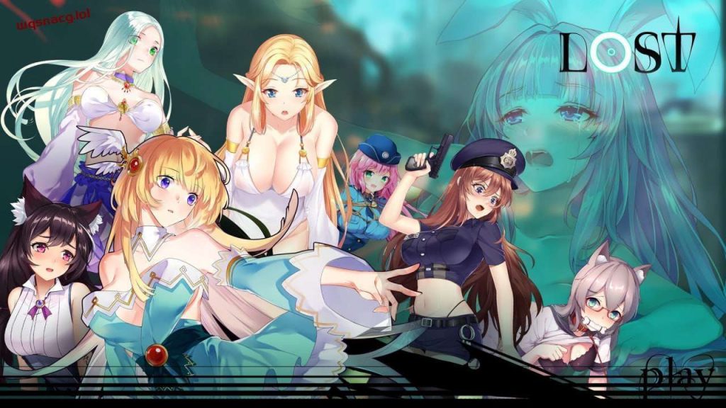 [互动SLG/解谜动态] 黑暗童话：遗失 LOST Steam官方中文版+全DLC最终版 [3.7G]游戏中文版下载|无需安装解压即玩-绿色游戏网