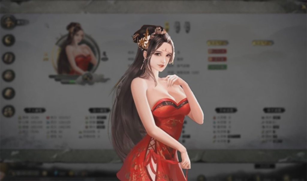 鬼谷八荒V1.1.103.259魔改绅士版：修仙名作 我命由我不由天游戏中文版下载|无需安装解压即玩-绿色游戏网
