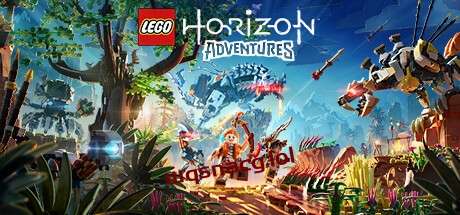 LEGO? 地平线大冒险 v1.0.0官方中文免安装版游戏中文版下载|无需安装解压即玩-绿色游戏网