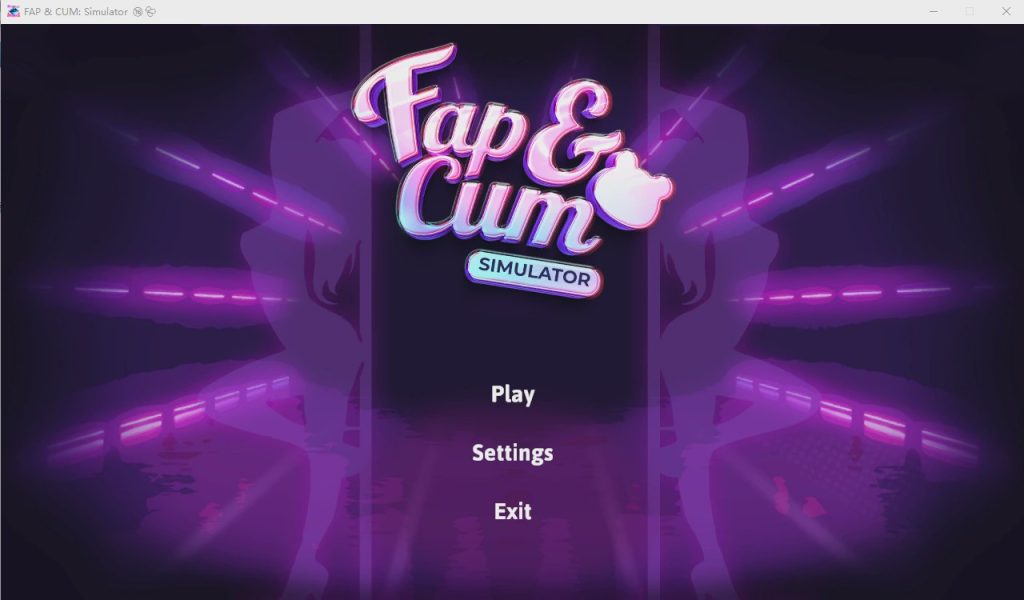 [SLG/有动画] FAP &赚钱模拟器 FAP & CUM Simulator 步兵版 1.2G游戏中文版下载|无需安装解压即玩-绿色游戏网