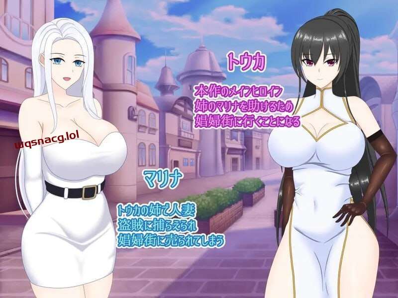[探索RPG/NTR] 寝取られ娼婦街～強気幼馴染が娼婦に堕ちる PC+安卓 v1.0 AI汉化 [1G]游戏中文版下载|无需安装解压即玩-绿色游戏网