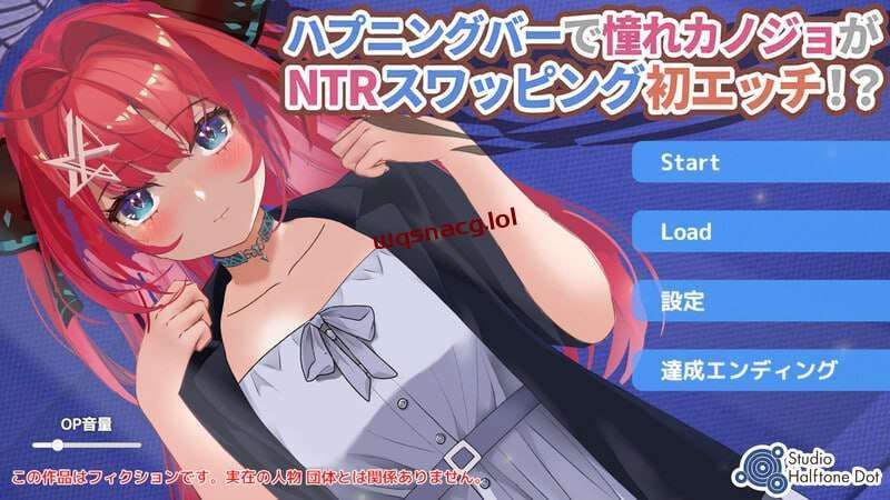 [互动SLG] 在意外酒吧体验无限女上位爱爱！ハプニングバーで無限騎乗位えっち! v1.0 DL日文版 [2G]游戏中文版下载|无需安装解压即玩-绿色游戏网