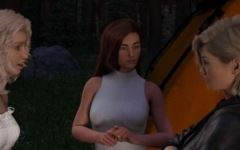 [SLG/汉化] 罪恶的快感 Guilty Pleasure v0.43 PC+安卓汉化版 4G游戏中文版下载|无需安装解压即玩-绿色游戏网