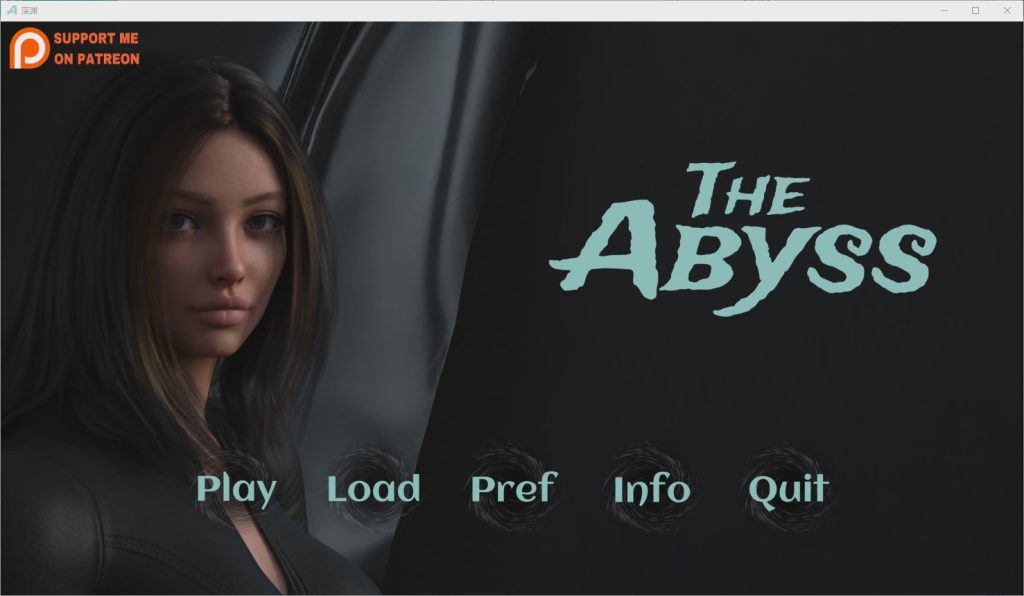 [SLG/汉化] 深渊 The Abyss [v0.1.3] PC+安卓汉化版3.9G游戏中文版下载|无需安装解压即玩-绿色游戏网