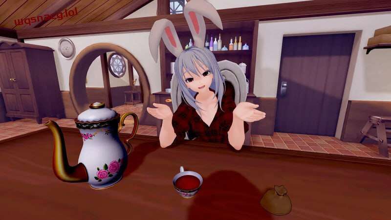 [SLG/动态] 新尾巴 New Tail v0.2.2 PC+安卓 汉化版 [2.5G]游戏中文版下载|无需安装解压即玩-绿色游戏网
