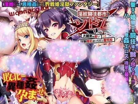 [拔作ADV] 银紋闘技都市ソドム～大観衆の前で強制受胎させられる聖戦姫～AI汉化 [4G]游戏中文版下载|无需安装解压即玩-绿色游戏网