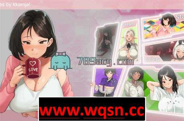 【互动SLG/中文/全动态】Yogurt! 酸奶 STEAM 官方中文步兵版【佳作/CV】【1.1G】游戏中文版下载|无需安装解压即玩-绿色游戏网