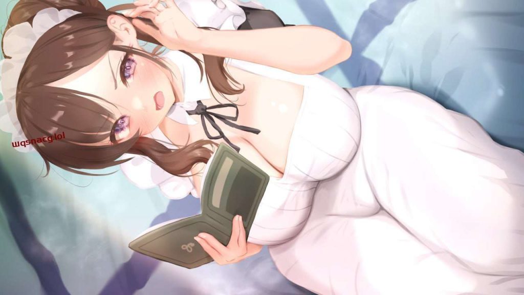 [SLG/NTR寝取] 妈妈为何这样 HeMaidHerFall v0.3.0 官方中文 [600M]游戏中文版下载|无需安装解压即玩-绿色游戏网