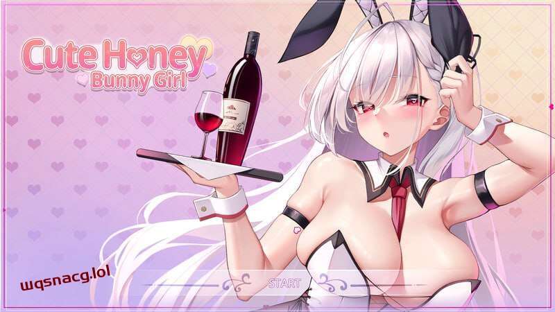 [互动SLG] 可爱宝贝兔女郎 Cute Honey Bunny Girl Steam官方中文版+DLC [800M]游戏中文版下载|无需安装解压即玩-绿色游戏网