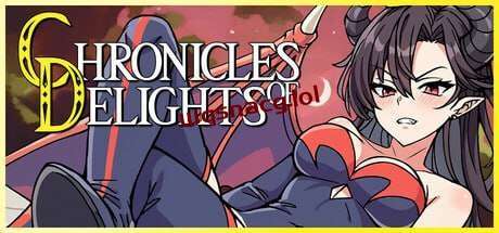[SLG/动态] 奇妙历险记：异世界大冒险 Chronicles of Delights: Isekai ADVenture 官中步兵作弊版游戏中文版下载|无需安装解压即玩-绿色游戏网