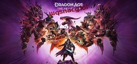 龙腾世纪4：影障守护者Dragon Age: The Veilguard v20241205官方中文豪华版游戏中文版下载|无需安装解压即玩-绿色游戏网