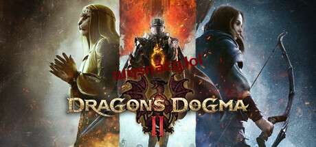 龙之信条2 Dragon’s Dogma 2官方中文免安装版游戏中文版下载|无需安装解压即玩-绿色游戏网