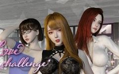 [亚洲风SLG/汉化] 爱情挑战 雪山别墅与三个妹子的假期-V1.5.5-官方中文步兵版3.6G游戏中文版下载|无需安装解压即玩-绿色游戏网