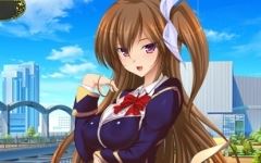 [SLG/汉化] 欢迎来到冒险者培养学校！全校集会版 AI汉化3.2G游戏中文版下载|无需安装解压即玩-绿色游戏网