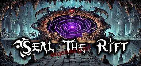 裂隙封印Seal the Rift v1.0.0官方中文免安装版游戏中文版下载|无需安装解压即玩-绿色游戏网