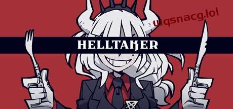 [RPG]Helltaker [Final] 地狱猎手机翻游戏中文版下载|无需安装解压即玩-绿色游戏网