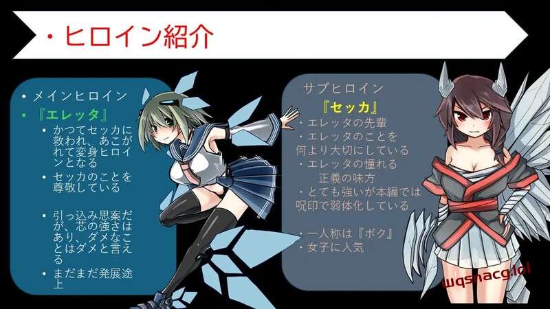 [猎奇RPG] 变身女英雄蹂躏监狱都市（変身ヒロイン蹂躙監獄都市）V1.0 PC+安卓 AI汉化 4G游戏中文版下载|无需安装解压即玩-绿色游戏网