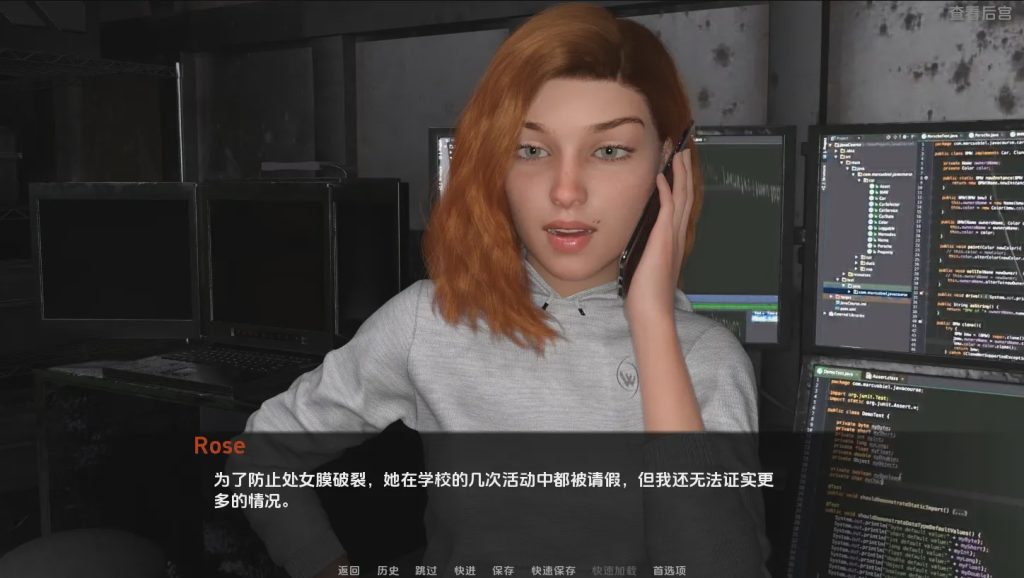 [SLG/汉化] 完美小镇 The Perfect Town [v0.1] PC+安卓汉化版1.2G游戏中文版下载|无需安装解压即玩-绿色游戏网