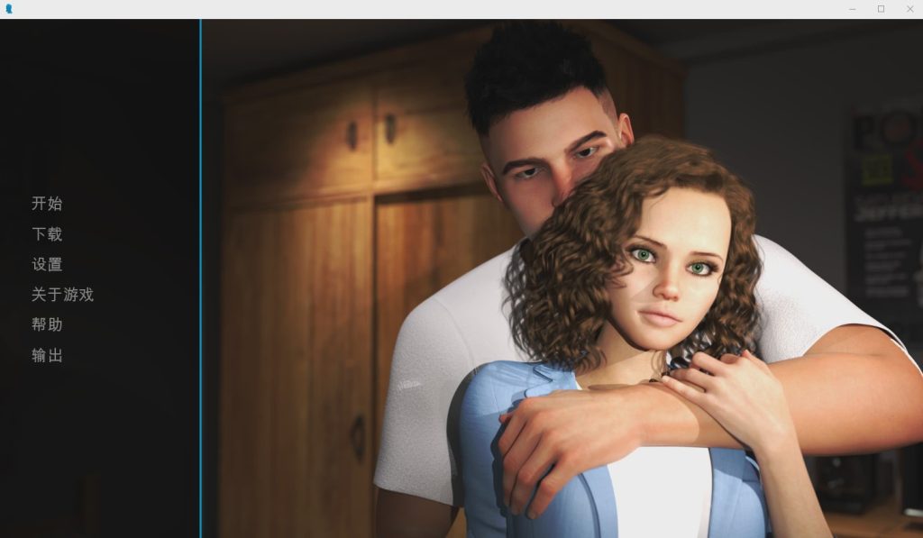 [SLG/汉化] 乱伦故事：姐姐 Incest Story- Sister [v1.0] PC+安卓官中汉化版900M游戏中文版下载|无需安装解压即玩-绿色游戏网