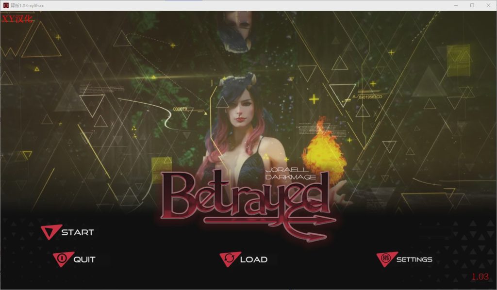 [欧美/SLG/汉化/动态] 背叛！Betrayed v1.03 Steam PC+安卓汉化版9.4G游戏中文版下载|无需安装解压即玩-绿色游戏网